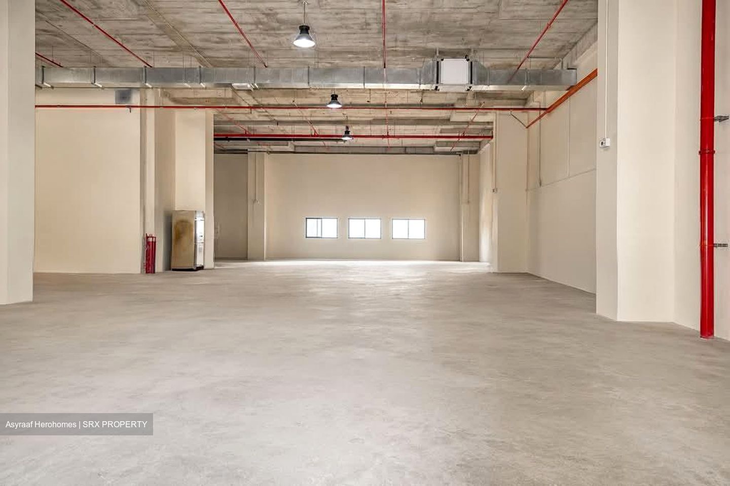 Senoko Way (D27), Factory #562145831